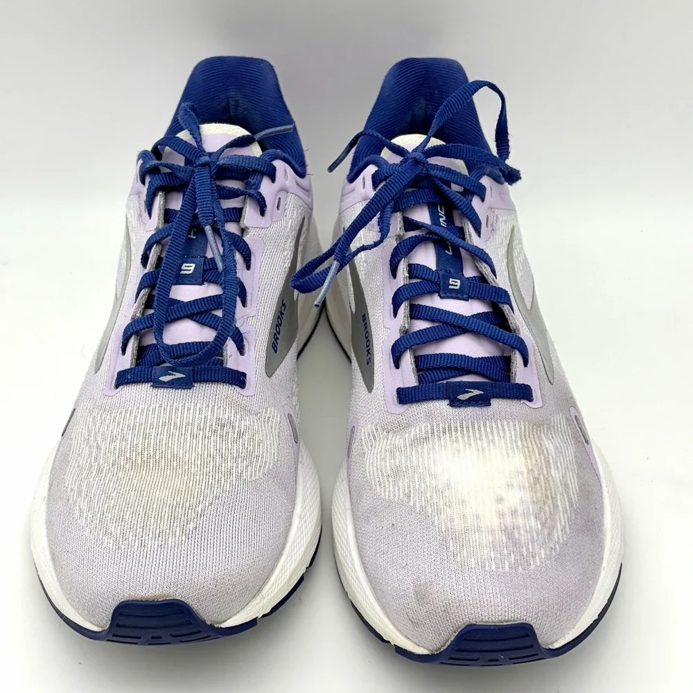 Brooks launch women
